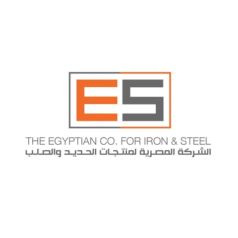المصرية لمنتجات الحديد والصلب